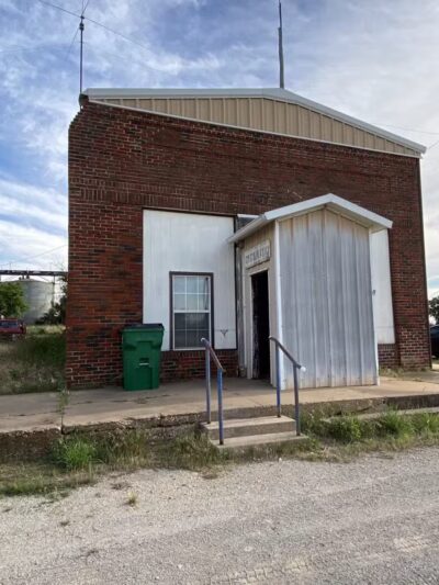 Megargel - Megargel, TX