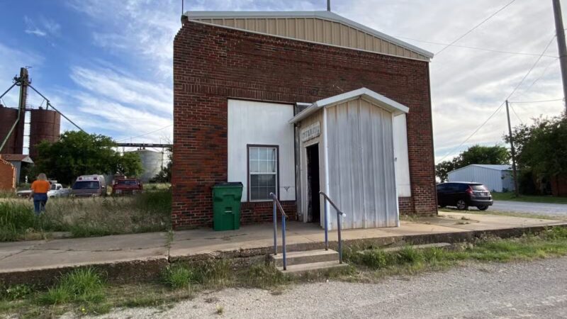 Megargel - Megargel, TX