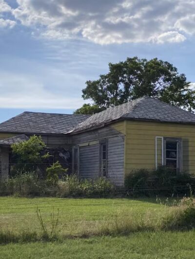 Megargel - Megargel, TX