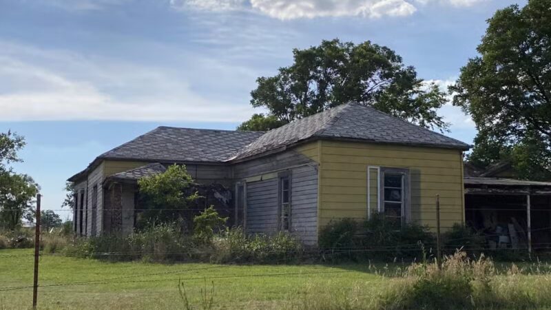 Megargel - Megargel, TX