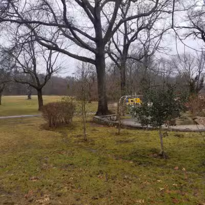 Arboretum Park - Melville, NY
