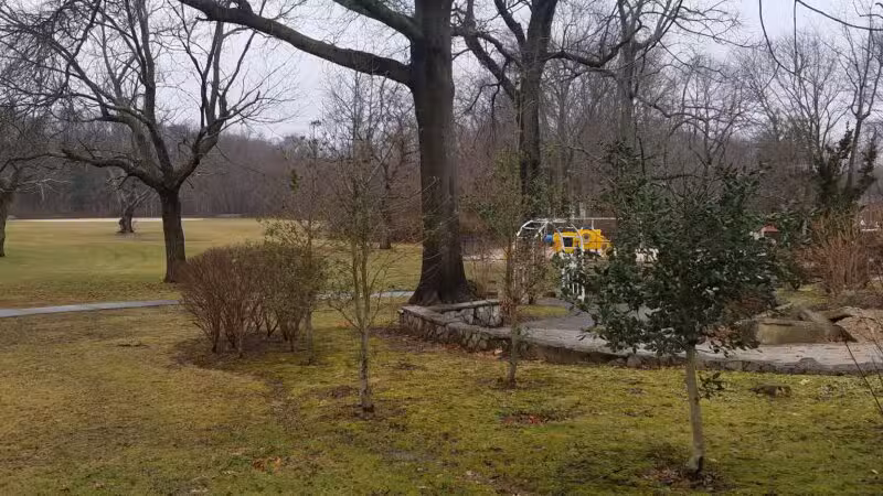 Arboretum Park - Melville, NY