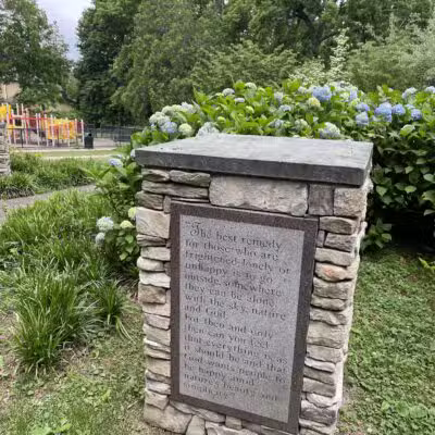 Arboretum Park - Melville, NY