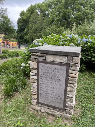 Arboretum Park - Melville, NY