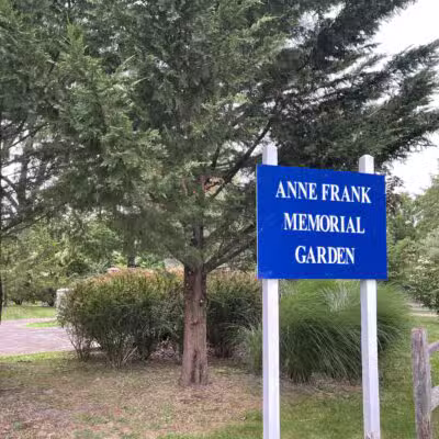 Arboretum Park - Melville, NY