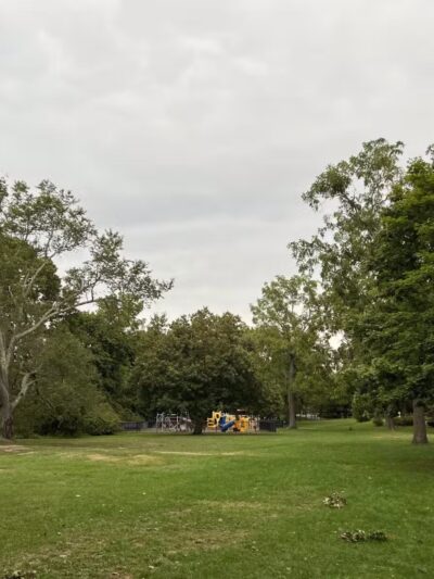 Arboretum Park - Melville, NY
