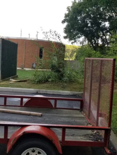 Dr. Jeffrey Wenig Memorial Park - Melville, NY