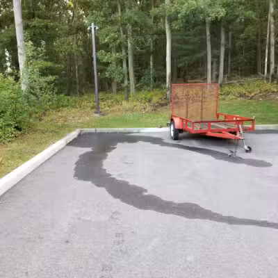Dr. Jeffrey Wenig Memorial Park - Melville, NY