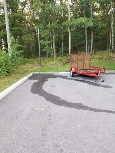 Dr. Jeffrey Wenig Memorial Park - Melville, NY