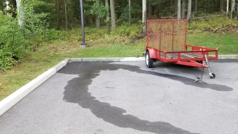 Dr. Jeffrey Wenig Memorial Park - Melville, NY