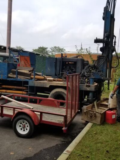 Dr. Jeffrey Wenig Memorial Park - Melville, NY