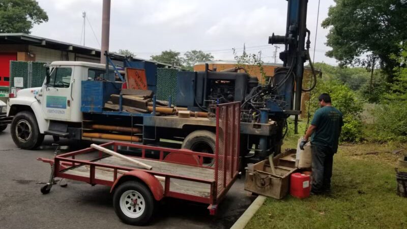 Dr. Jeffrey Wenig Memorial Park - Melville, NY