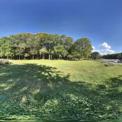 West Hills County Park Parking - Melville, NY