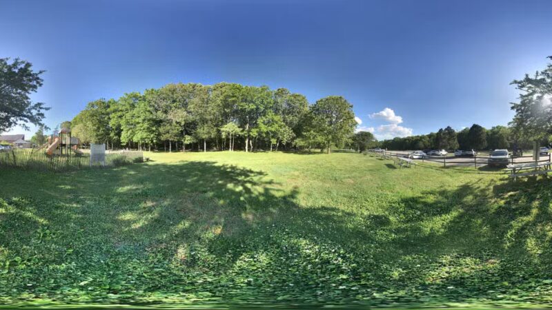 West Hills County Park Parking - Melville, NY