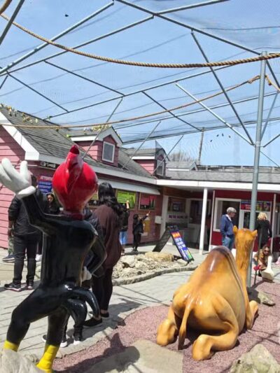 White Post Farms of Melville - Melville, NY