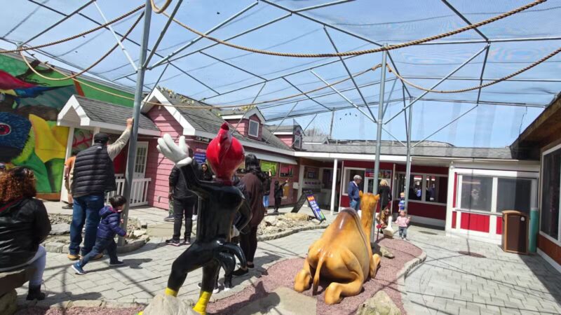 White Post Farms of Melville - Melville, NY