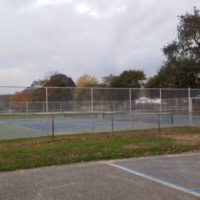 Whitman Park - Melville, NY