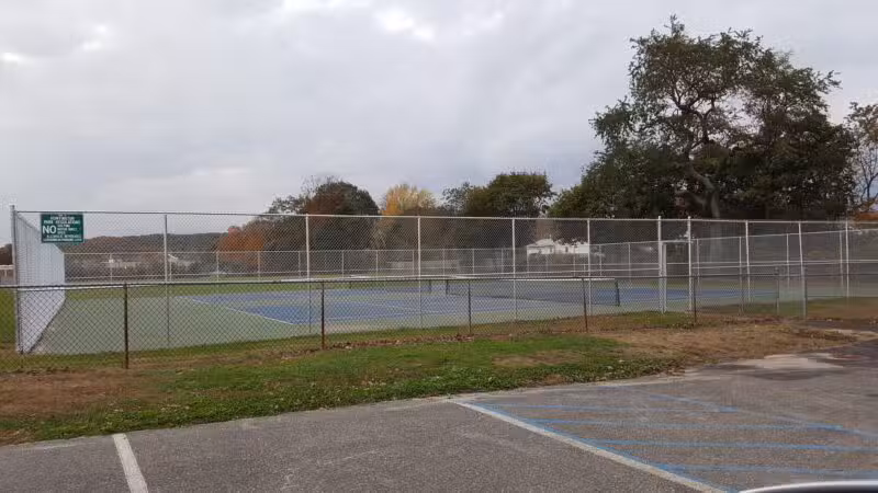 Whitman Park - Melville, NY