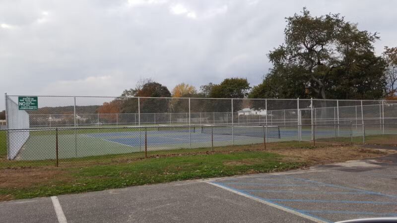 Whitman Park - Melville, NY