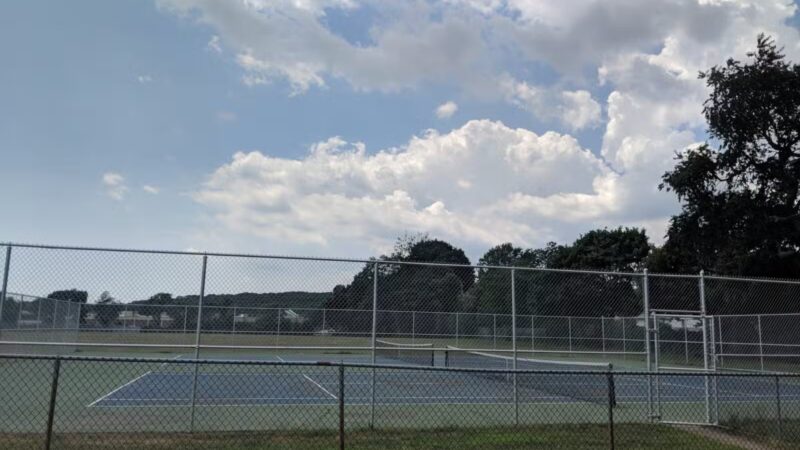 Whitman Park - Melville, NY