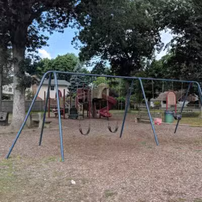 Whitman Park - Melville, NY