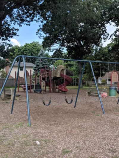 Whitman Park - Melville, NY