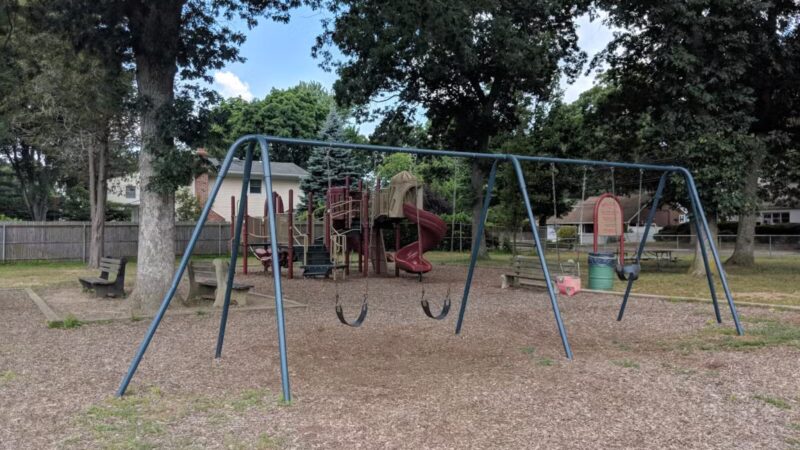 Whitman Park - Melville, NY