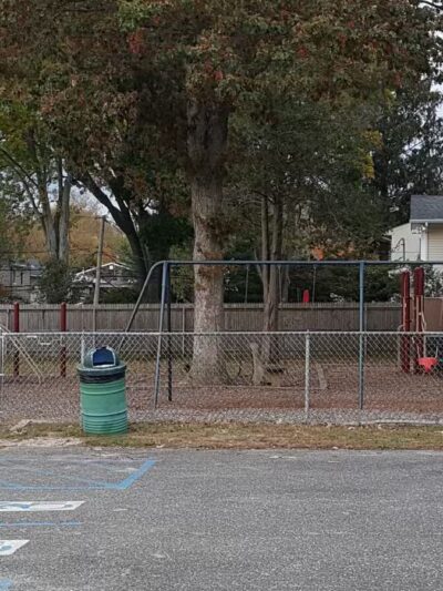 Whitman Park - Melville, NY