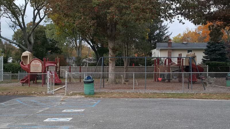 Whitman Park - Melville, NY