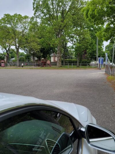 Whitman Park - Melville, NY