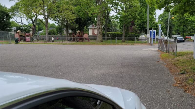 Whitman Park - Melville, NY