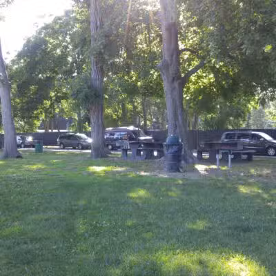 William Kessler Park - Melville, NY