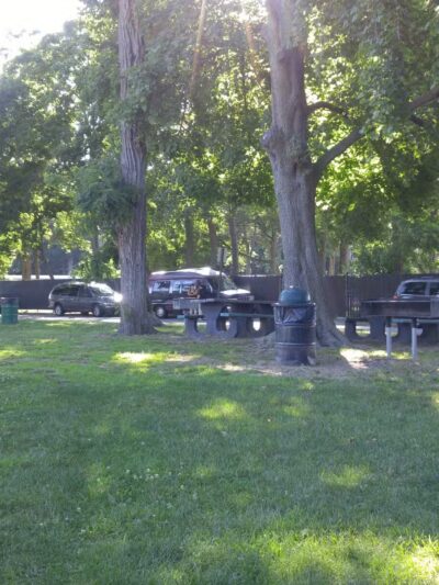 William Kessler Park - Melville, NY