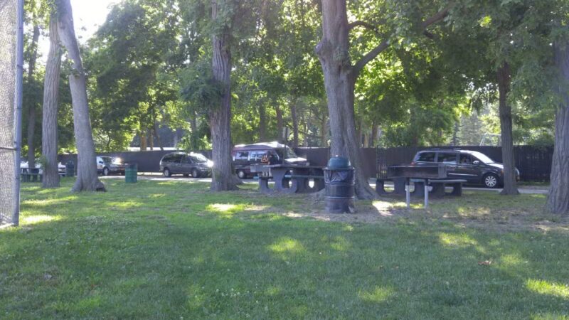 William Kessler Park - Melville, NY