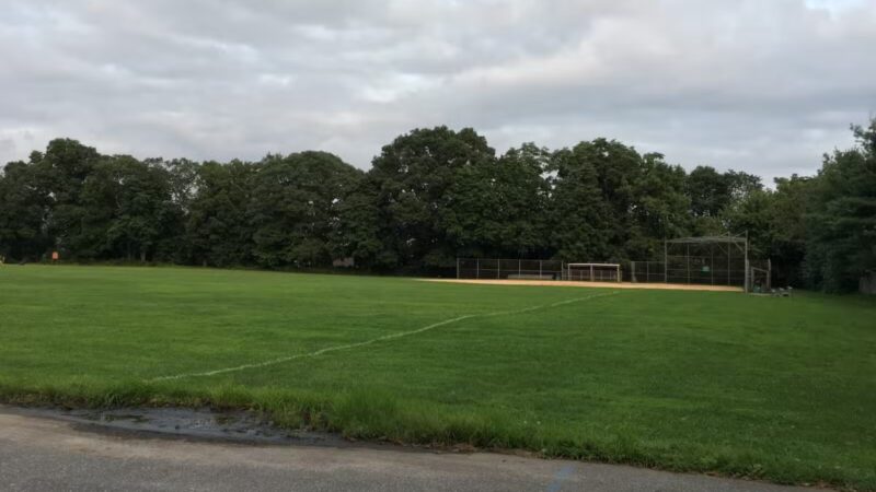 William Kessler Park - Melville, NY