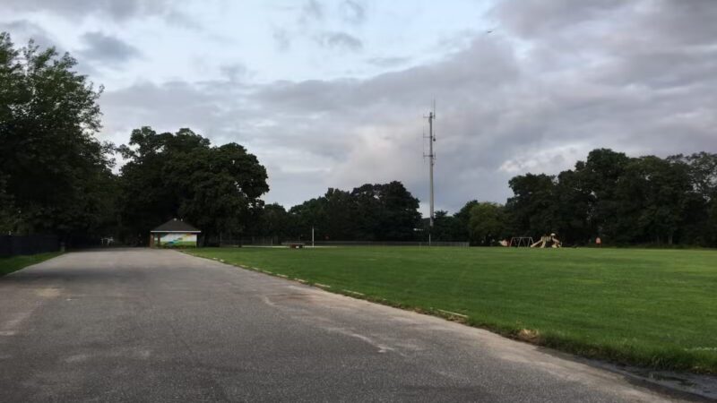 William Kessler Park - Melville, NY