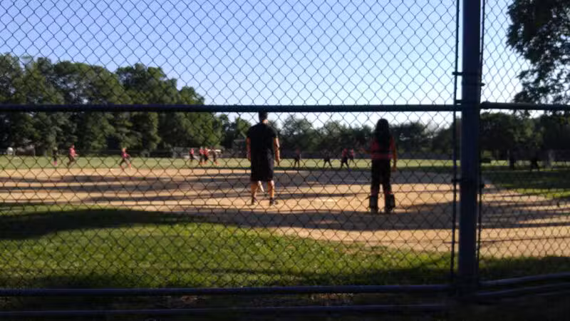 William Kessler Park - Melville, NY
