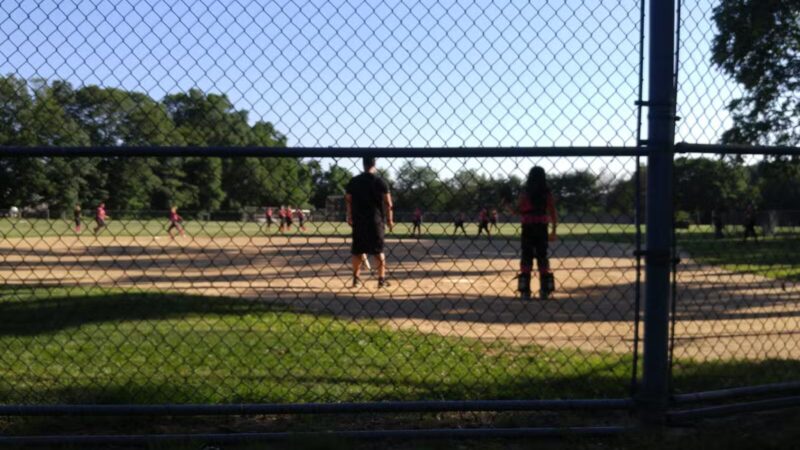 William Kessler Park - Melville, NY