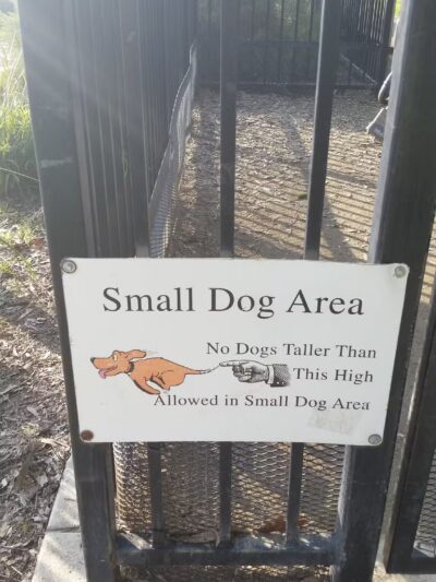 Merced Dog Park - Merced, CA
