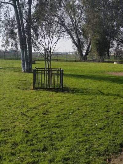 Merced Dog Park - Merced, CA