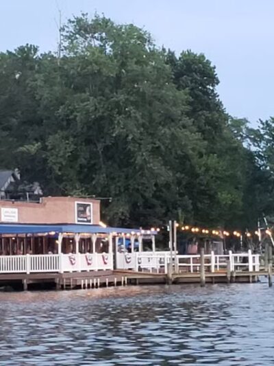 Dark Head Creek Park - Middle River, MD