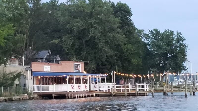 Dark Head Creek Park - Middle River, MD