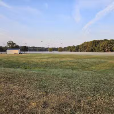 Eastern Regional Park - Middle River, MD