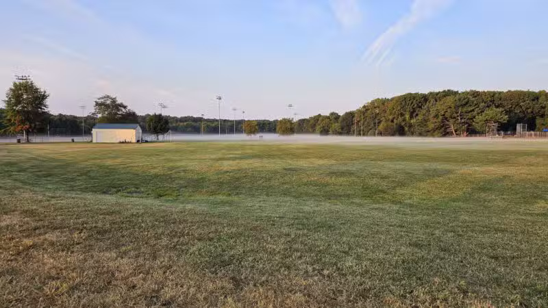 Eastern Regional Park - Middle River, MD
