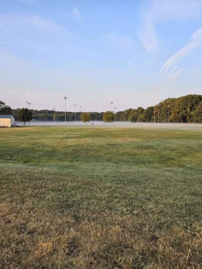 Eastern Regional Park - Middle River, MD