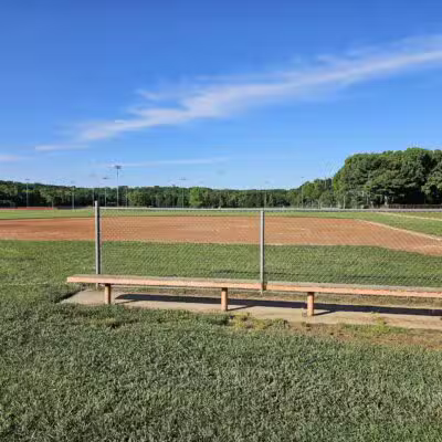 Eastern Regional Park - Middle River, MD