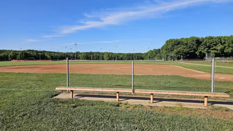 Eastern Regional Park - Middle River, MD