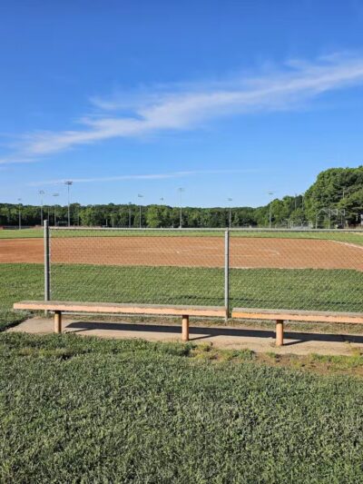 Eastern Regional Park - Middle River, MD