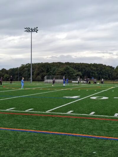 Eastern Regional Park - Middle River, MD
