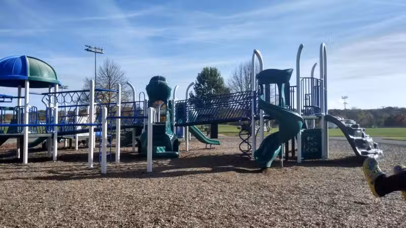 Eastern Regional Park - Middle River, MD